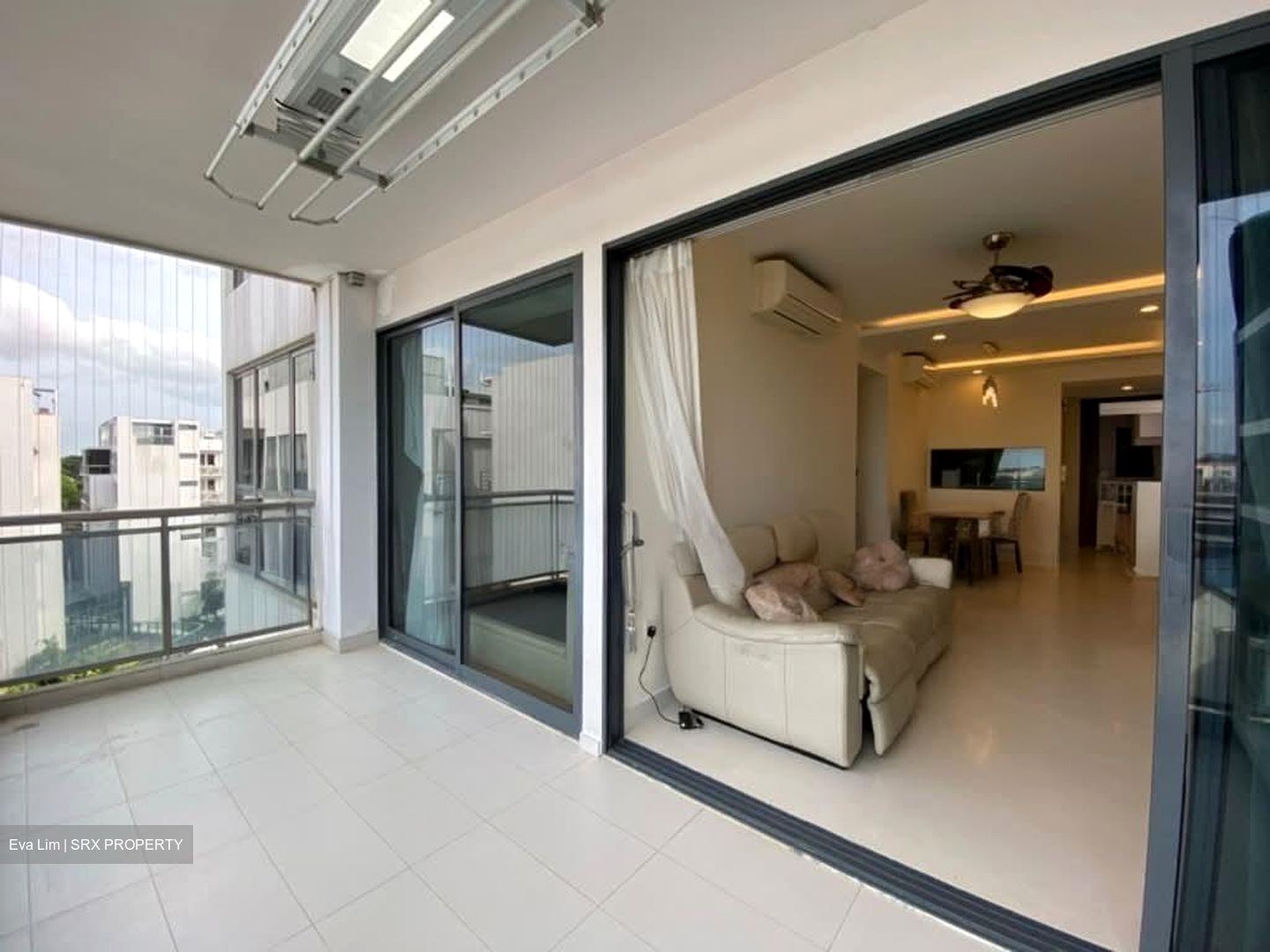 Parc Olympia (D17), Condominium #551683631